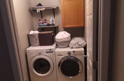 Brookline Station House | Newly Remodeled. New Carpets. New Hardwood, New Beds and Furnishings