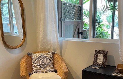 Ojai Apartment | Newly remodeled, peaceful space next to Ventura River