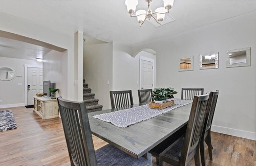 Boise House | Newly Remodeled Private Home in Boise - Meridian