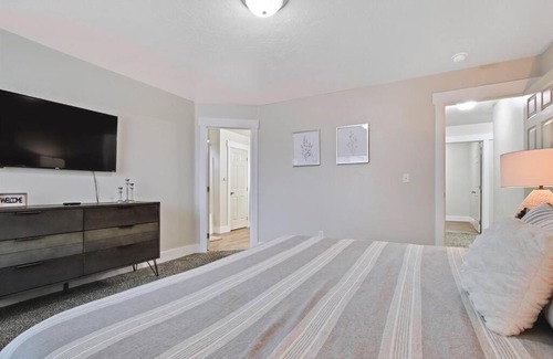 Boise House | Newly Remodeled Private Home in Boise - Meridian