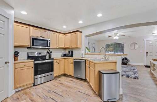 Boise House | Newly Remodeled Private Home in Boise - Meridian