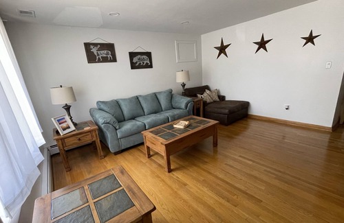 Dundalk House | Newly Remodeled Single Family Home : Bayview/Hopkins Area