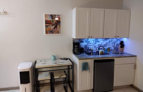 Paradise Lakes Apartment | Newly Remodeled Studio M4-S @ Paradise Lakes Clothing Optional Resort