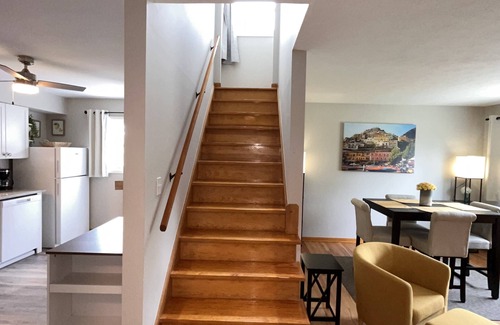 Brook Park House | Newly Remodeled Suburban Cleveland Cape With Game Room!