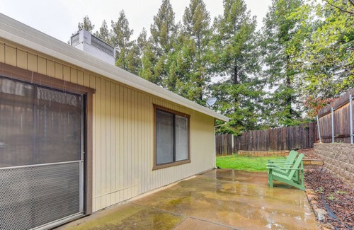 Rescue House | Newly Remodeled Townhouse
