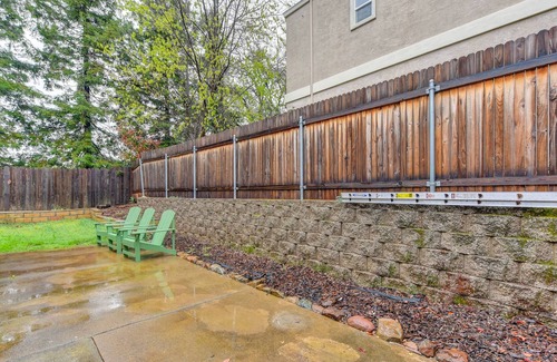 Rescue House | Newly Remodeled Townhouse