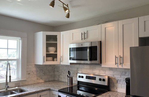 Glasgow Apartment | Newly remodeled