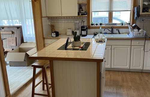 Greenbackville House | Newly remodeled quiet single-family house by the bay