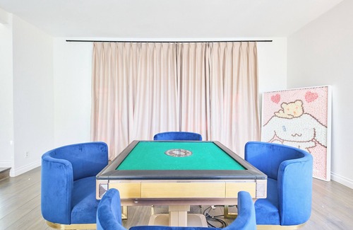Rowland Heights House | Newly remodeled 4 BD with huge backyard and BBQ grill