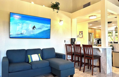 Kaanapali Cottage | Newly Remodelled 4-bedroom cottage in Amazing Kaanapili with ACs