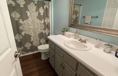 Tuscaloosa House | Newly Remodled 3 Br/2 Ba In Tuscaloosa