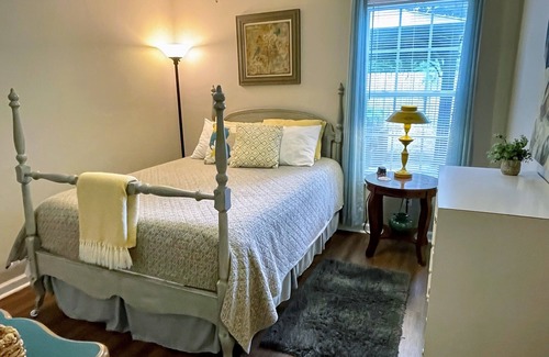 Tuscaloosa House | Newly Remodled 3 Br/2 Ba In Tuscaloosa