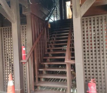 Kuala Teriang Apartment | Newly Renovated Studio w Seaview Balcony
