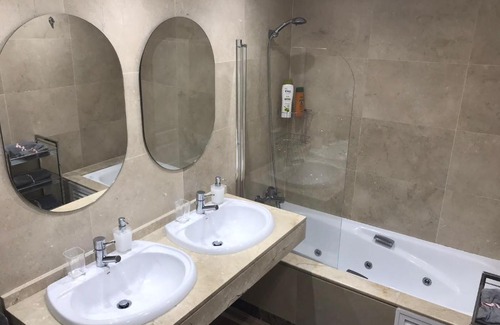 Castillo de Sabinillas Apartment | Newly renovated deluxe 2 bed with 5 pools