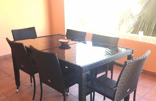 Castillo de Sabinillas Apartment | Newly renovated deluxe 2 bed with 5 pools