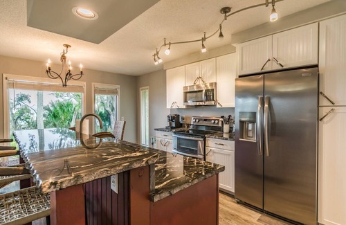 Dataw Island Condo | Newly Renovated Dataw Island Villa with Stunning Views, Resort Amenities, and Pet-Friendly Comfort!