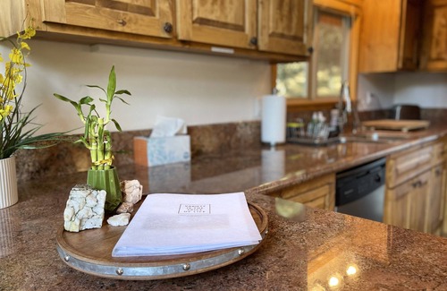 Pine Mountain Club Cabin | Newly Renovated with one of the Best Views