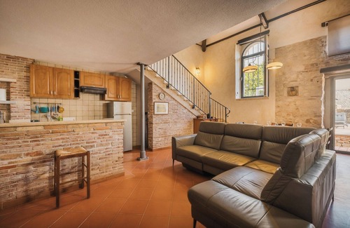Nova Vas Villa | Newly renovarted 2 Bedroom small Villa with wirlpool, for 4 guests