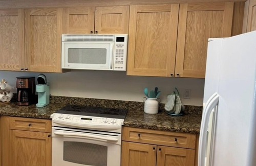 Panama City Beach Resort | Newly renovated, Palm Beach inspired family retreat at Boardwalk Beach Resort.