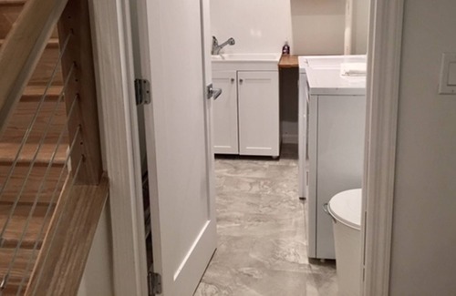 Quioque House | Newly Renovated 1BR Beach Getaway