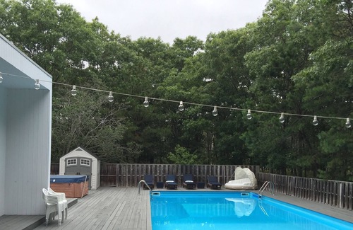 Quioque House | Newly Renovated 1BR Beach Getaway