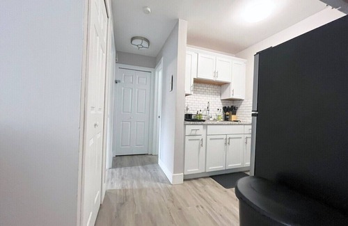 Garfield Heights Apartment | Newly Renovated ~ Modern ~ 5 Star First Floor Unit