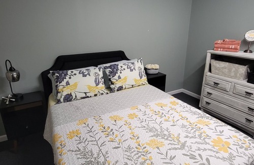Lindenwald Apartment | NEWLY RENOVATED EXECUTIVE APARTMENT JUST MINUTES FROM 75!!!