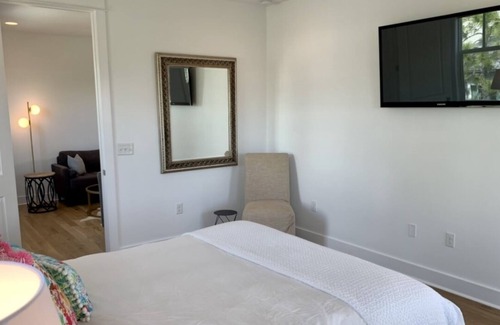 Hammocks of Seagrove House | Newly Renovated Watercolor Home!