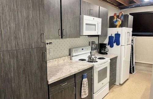 Rossville Apartment | Newly renovated 1/1 Apt, 7miles from Chattanooga, Tn