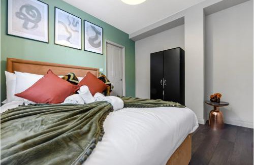 Brondesbury Apartment | Newly Renovated 1 BDR Flat - Central Location