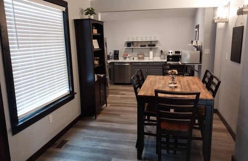 Kidron Other | Newly Renovated 1900 Farmhouse in the Heart of Ohio's Amish Country-Kidron!
