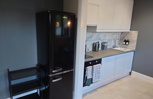 Newton St Loe House | Newly renovated 2-bed bungalow