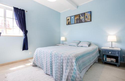 Salema House | Newly renovated 2 bedroom townhouse - close to Salema Beach