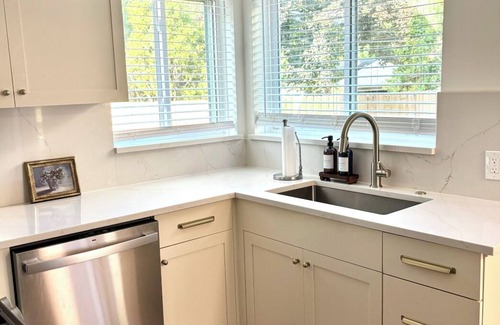 Birmingham House | Newly Renovated 2bd+2bth Townhome-Walkable to Beautiful Downtown Birmingham!