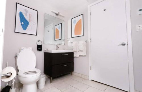 Griggs Park Apartment | Newly Renovated 2bed, 2bath private apartment, minutes from Boston.