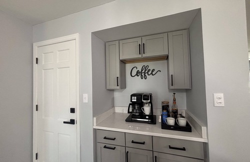 Delaware County House | Newly Renovated 3 bedrooms, 2 bathroom home. Fenced in back yard.