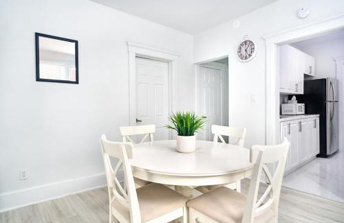 Walkerville Apartment | Newly renovated 3 bedroom unit