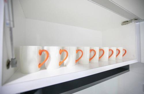 Bayan Lepas Apartment | Newly Renovated 3Bedroom Vacation Home 6-8pax