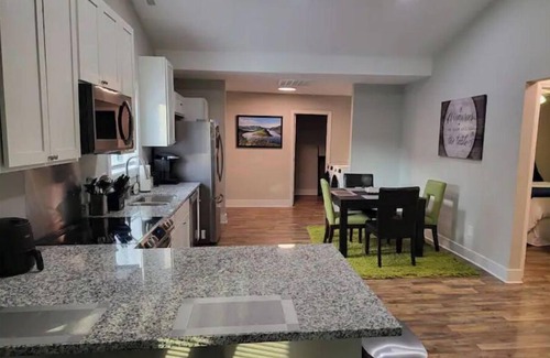 Rock Hill House | Newly Renovated 3BR/2BA Cozy Home Away from Home
