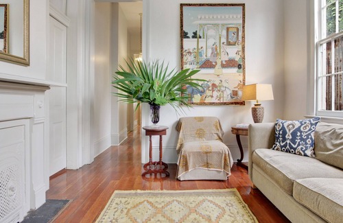 Touro House | Newly renovated 4 Bedroom- Prime Location. Just one block off of Magazine St.