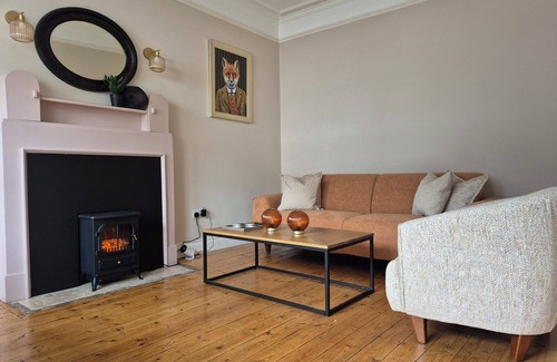 Cloughjordan House | Newly renovated 4 bedroom house