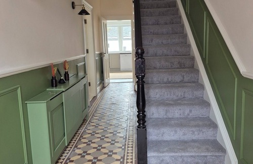Cloughjordan House | Newly renovated 4 bedroom house