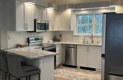 Mountain Acres House | Newly renovated 5BR ski house with game room just minutes to 4 nearby mountains