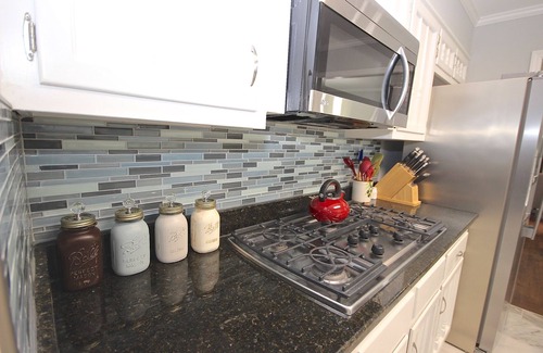 Fayetteville House | Newly Renovated And Updated Home ~ Minutes From Trilith(Pinewood) Studios!