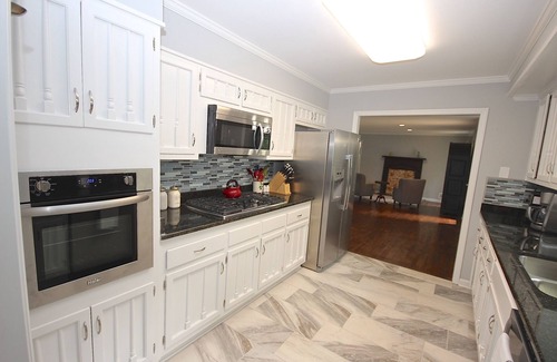 Fayetteville House | Newly Renovated And Updated Home ~ Minutes From Trilith(Pinewood) Studios!