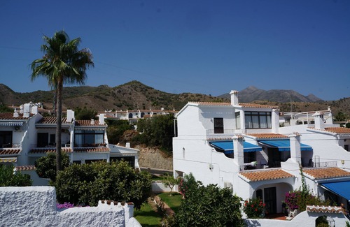 Nerja Apartment | Newly renovated and modern apartment Capistrano Village, Nerja