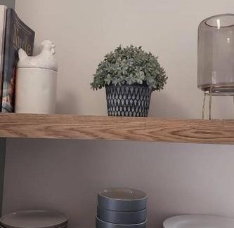 Greater Johannesburg Metropolitan Area Apartment | Newly Renovated and Solar Powered