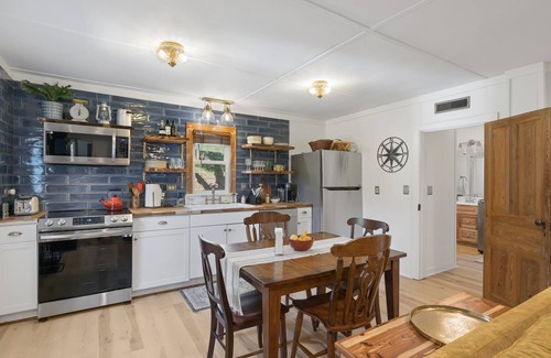 Weaverville Other | Newly Renovated and Charming 1915 Farmhouse on the Ivy River