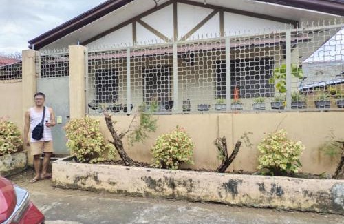 Talomo District House | Newly Renovated and Very Nice Place to Stay at Elenita Heights Subdivision Phase 2 Davao City