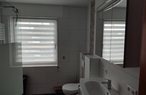 Baunatal Apartment | Newly renovated and well-equipped vacation apartment